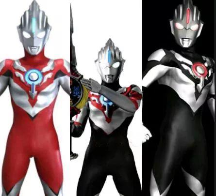 奥特曼最新爆料,神秘力量觉醒，宇宙守护者再战巅峰